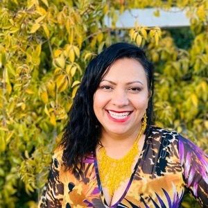 Meet your Posher, Luz